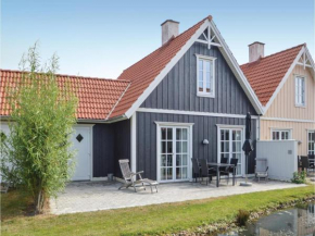 Blåvandslyst Denmark